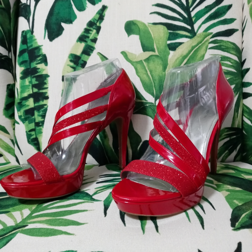 BCBGeneration Heels